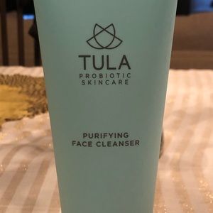 Tula Probiotic Skincare Purifying Face Cleanser
